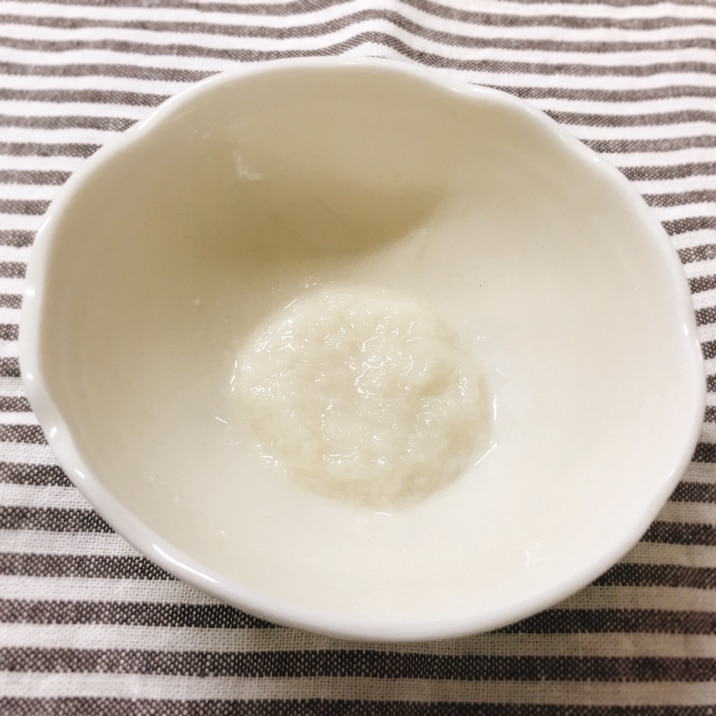 離乳食初期 食パンで作る パン粥 レシピ 作り方 By Cocopoteito 楽天レシピ 離乳食初期 食パンで作る パン粥 レシピ 作り方 By Cocopoteito 楽天レシピ